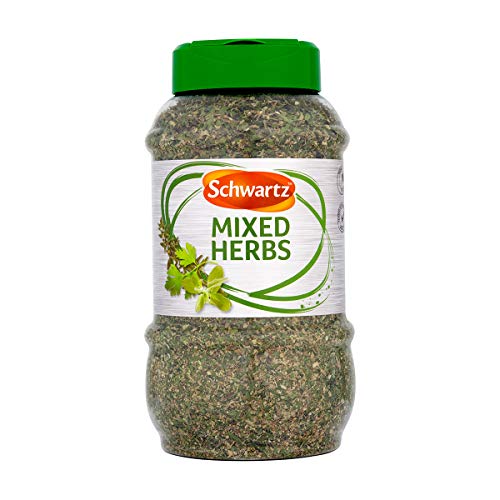 Schwartz - Herbs - Mixed - 100g