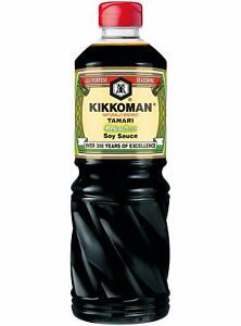 KIKKOMAN Tamari Gluten Free Soy Sauce  1000 ml