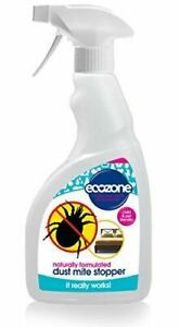 Ecozone Dust Mite Stopper Spray