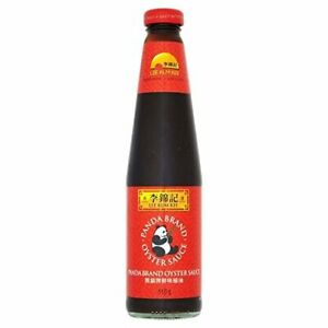 Lee Kum Kee Panda Oyster Sauce 510ml