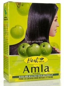 Hesh  Amla Hair Powder For Hair Care 100g