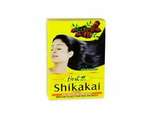Hesh Shikakai Powder 100g For Skin and Hair Care 